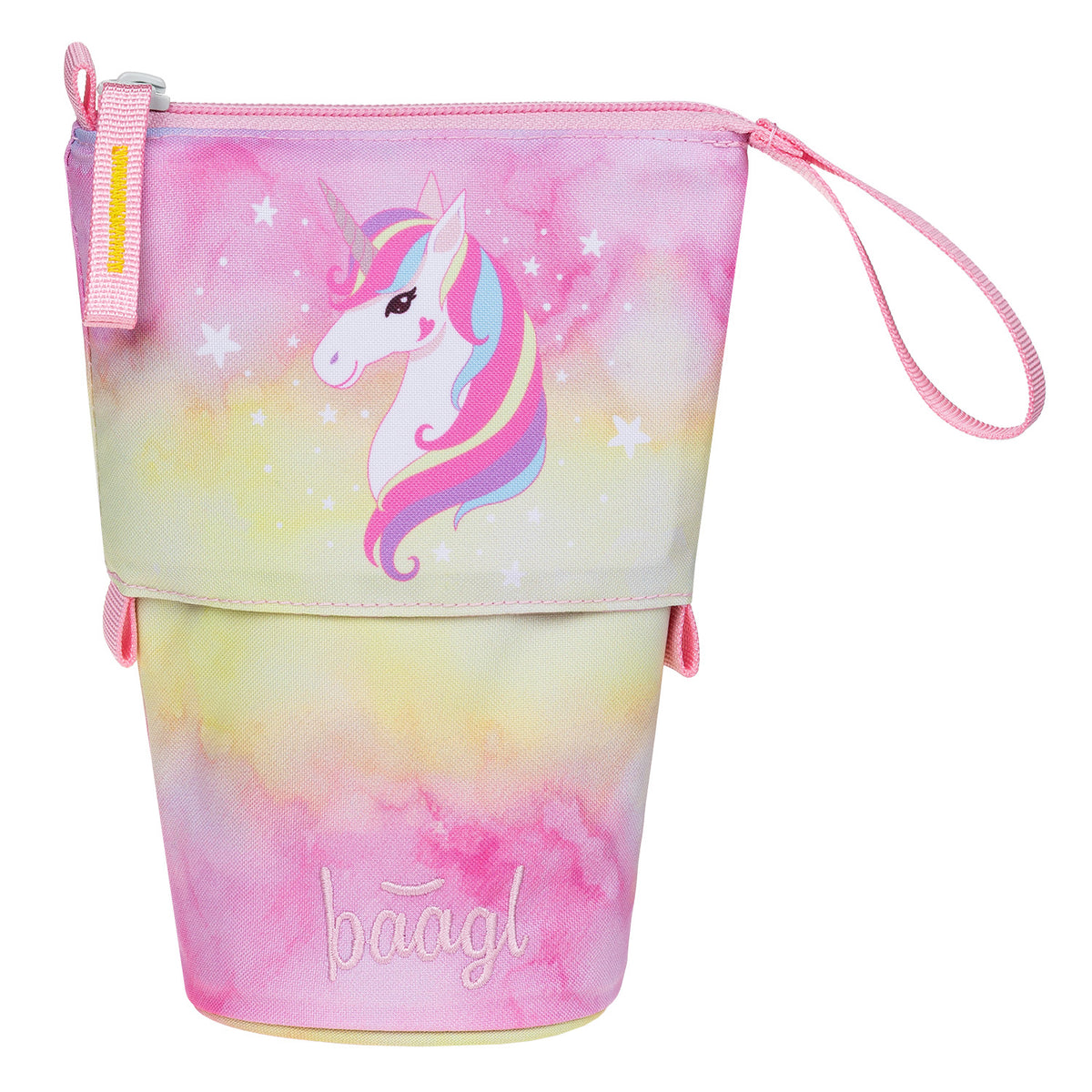 Airy iskolai szett Rainbow Unicorn V