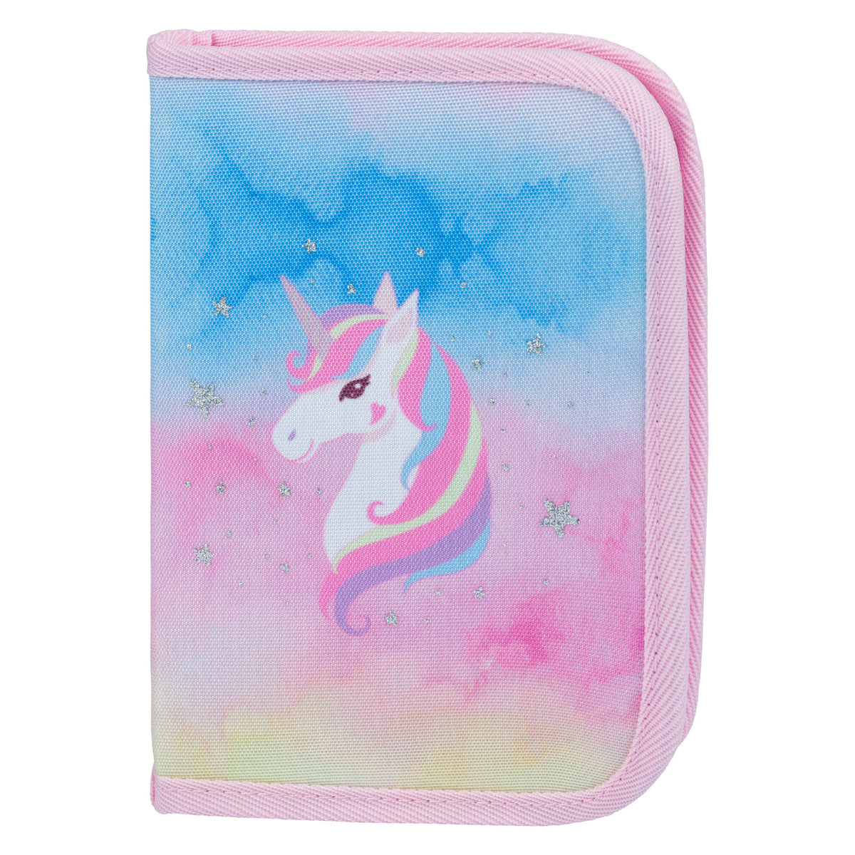 Airy iskolai szett Rainbow Unicorn V