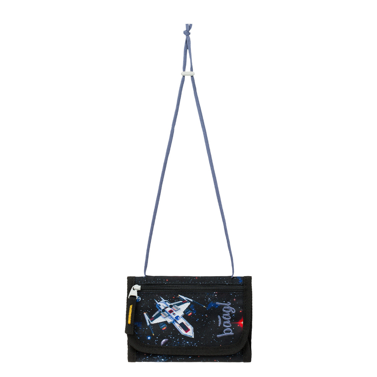 Zippy Plus iskolai szett Pixel Space IV