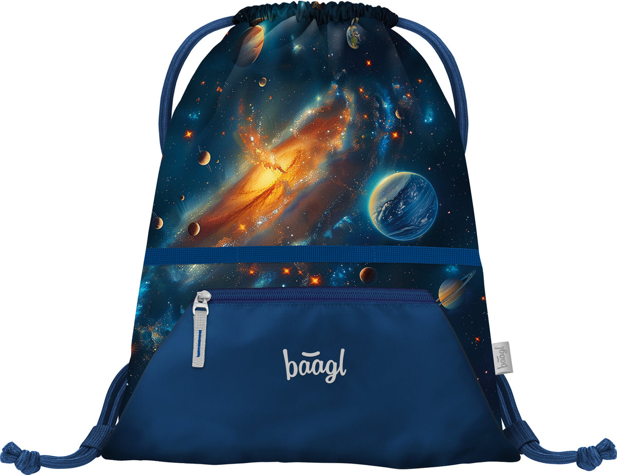 Airy iskolai szett Universe III
