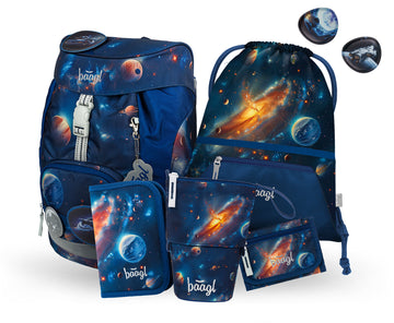 Airy iskolai szett Universe III