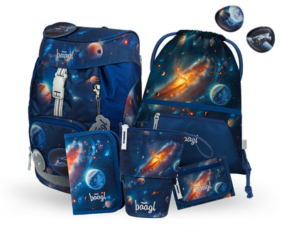 Airy iskolai szett Universe III
