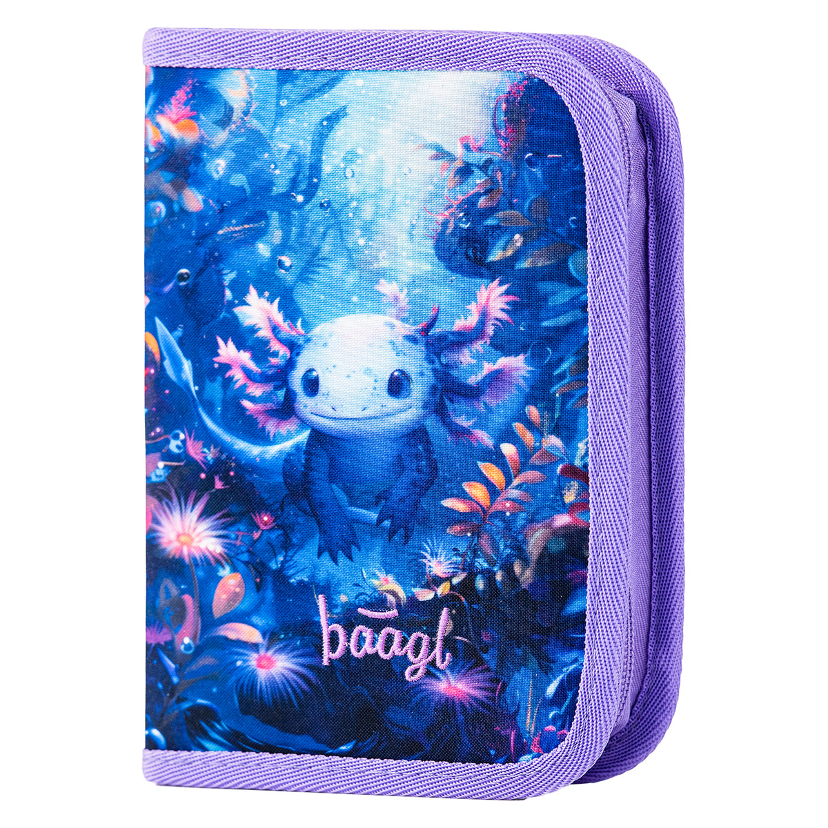 Ergo iskolai szett Axolotl III