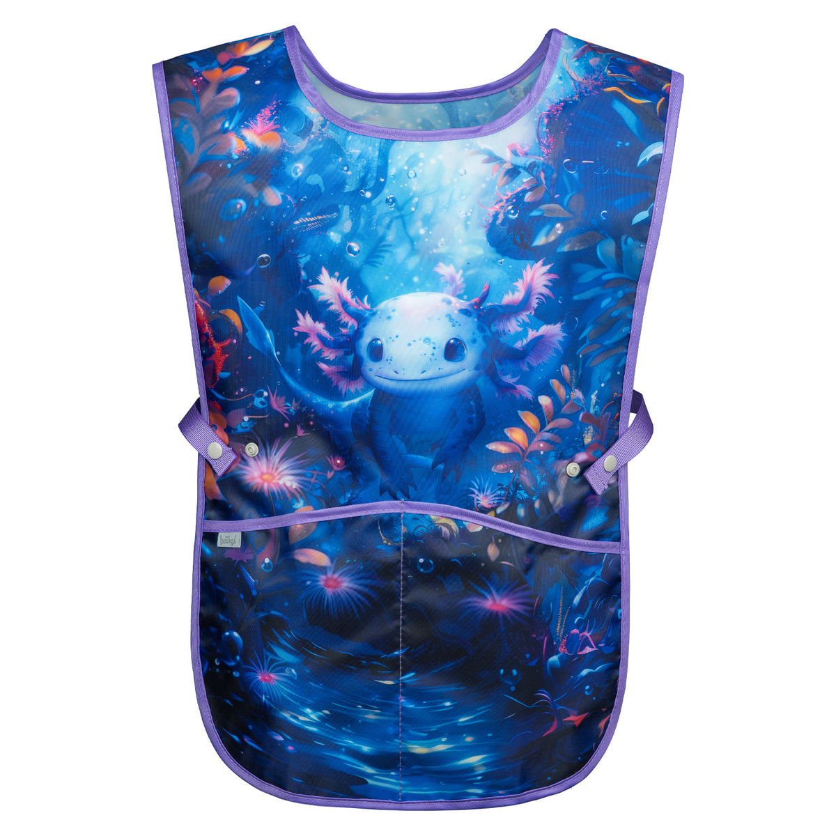 Ergo iskolai szett Axolotl III
