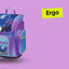 Iskolai szett Ergo Candy