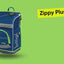 Zippy Plus iskolai szett Soccer Ball