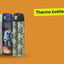 Termosz Robots, 450 ml